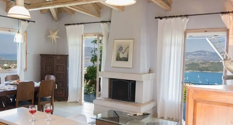 Villa, 3 Yatak Odası (Anthea Rossa)