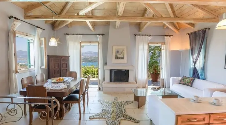 Villa, 3 Yatak Odası (Anthea Rossa)