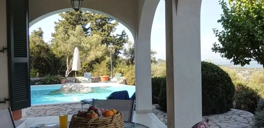 Villa, 3 Yatak Odası (Anthea Rossa)