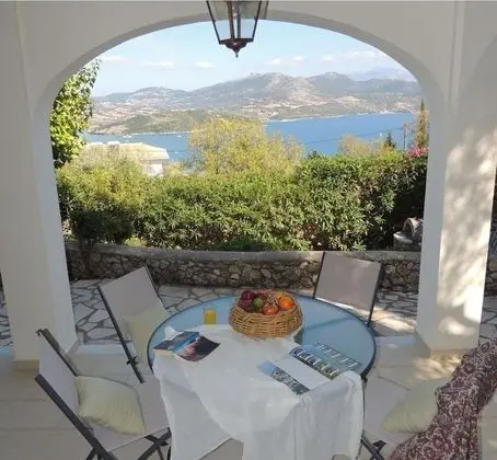 Villa, 3 Yatak Odası (Anthea Rossa)