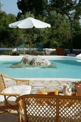 Villa, 3 Yatak Odası (Anthea Rossa)