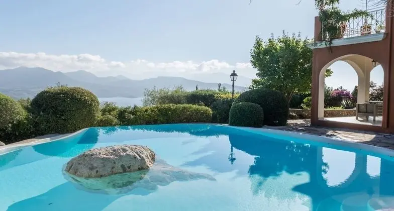 Villa, 3 Yatak Odası (Anthea Rossa)