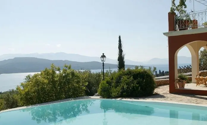 Villa, 3 Yatak Odası (Anthea Rossa)