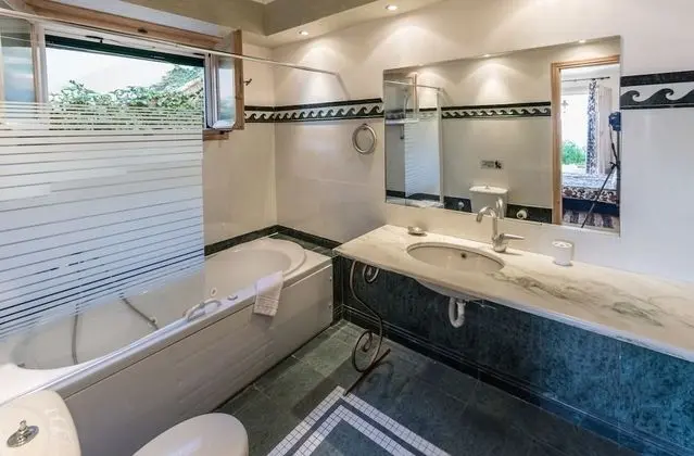 Villa, 3 Yatak Odası (Anthea Rossa)