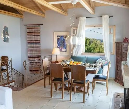Villa, 3 Yatak Odası (Anthea Rossa)