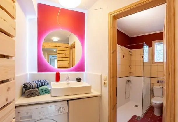 Villa, 3 Yatak Odası (Anthea Rossa)
