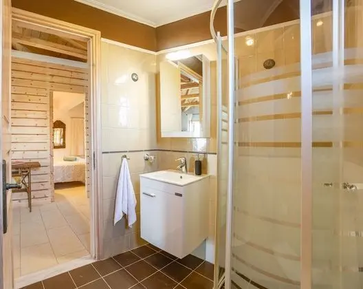 Villa, 3 Yatak Odası (Anthea Rossa)