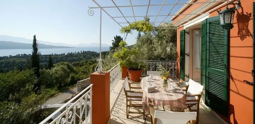Villa, 3 Yatak Odası (Anthea Rossa)