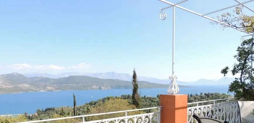 Villa, 3 Yatak Odası (Anthea Rossa)