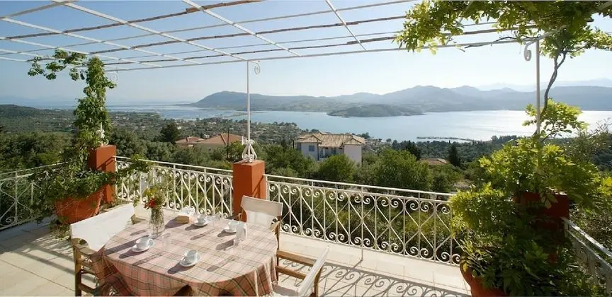 Villa, 3 Yatak Odası (Anthea Rossa)