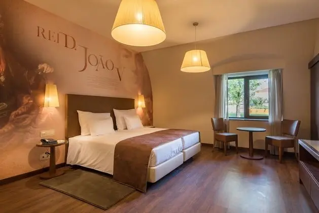 İki Ayrı Yataklı Oda (Solar Lusitano)