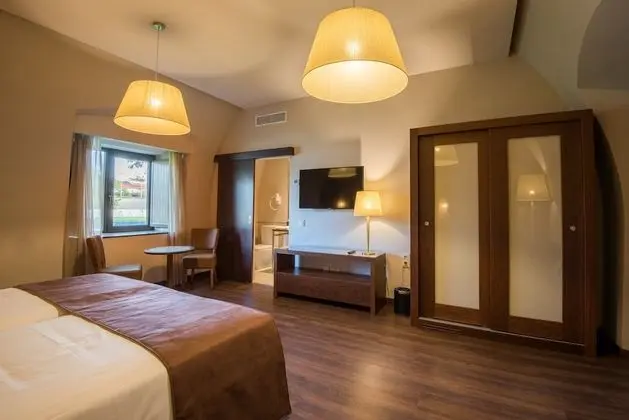 İki Ayrı Yataklı Oda (Solar Lusitano)