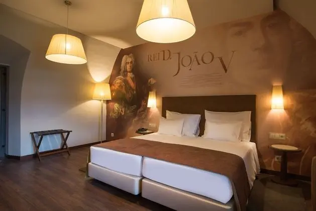 Tek Büyük Yataklı Oda (Main Building)