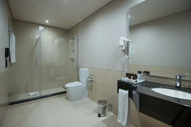 Standard Tek Kişilik Oda