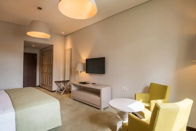 Standard İki Ayrı Yataklı Oda (3 Adults)