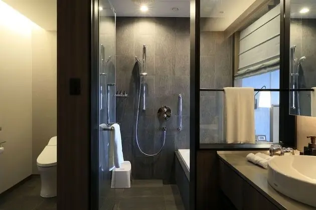 Premium İki Ayrı Yataklı Oda (with Lounge Access)