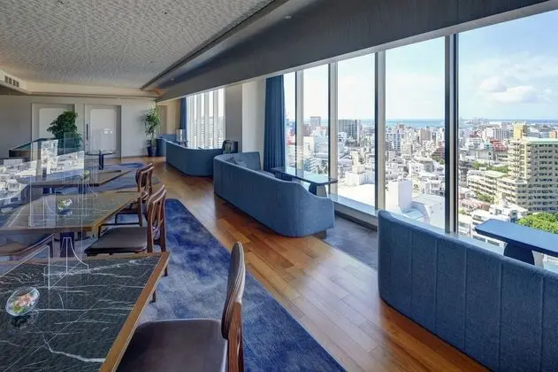 Premium İki Ayrı Yataklı Oda (with Lounge Access)