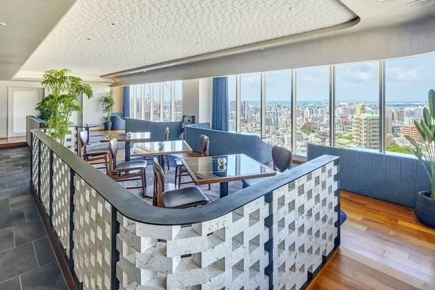 Premium İki Ayrı Yataklı Oda (with Lounge Access)