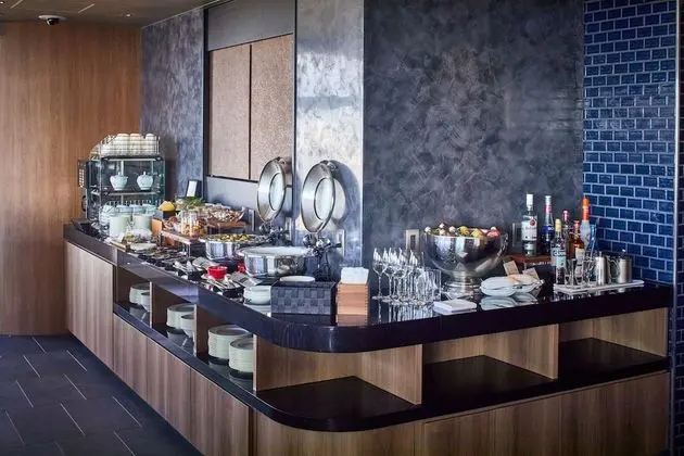 Premium İki Ayrı Yataklı Oda (with Lounge Access)