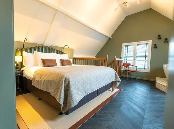 The Collector Loft