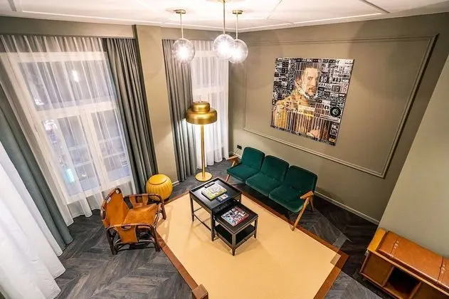 The Collector Loft