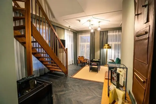 The Collector Loft