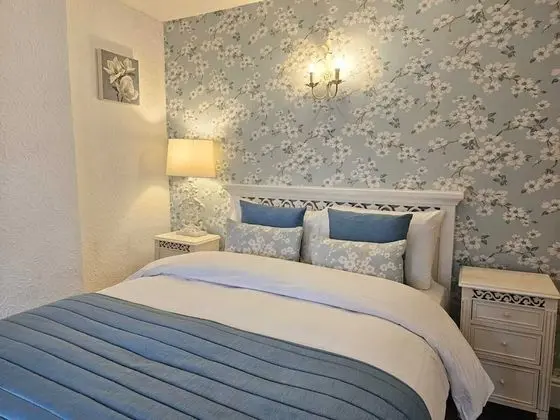 Standard Tek Büyük Yataklı Oda, Banyolu/Duşlu (Steeple View)