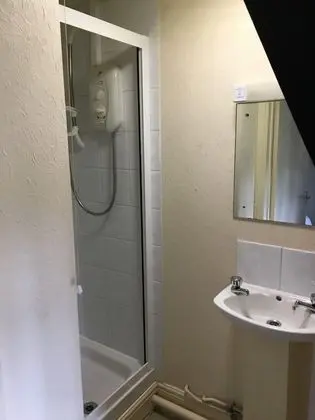 Standard Tek Büyük Yataklı Oda, Banyolu/Duşlu (Steeple View)