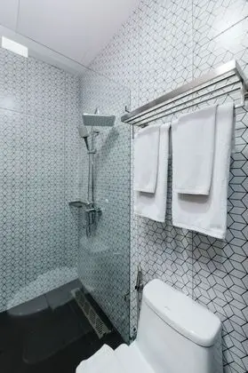 Deluxe İki Ayrı Yataklı Oda, 2 Tek Kişilik Yatak
