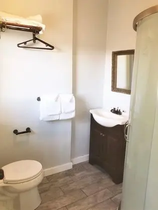 Premium Oda, 2 Büyük (Queen) Boy Yatak, Özel Banyo