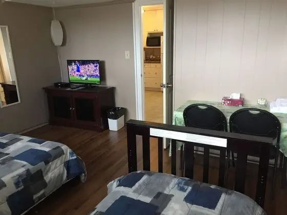 Tek Büyük Yataklı Oda, Sigara İçilmez