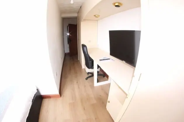 Basic Tek Büyük Yataklı Oda (3)