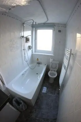 Basic Tek Büyük Yataklı Oda, Sigara İçilmez (1)