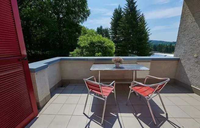 Business Tek Büyük Yataklı Oda