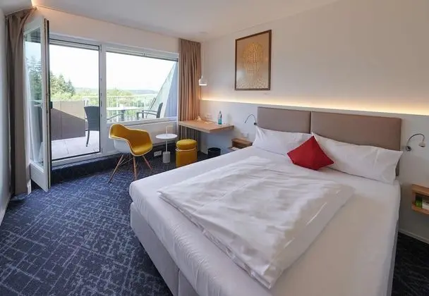 Premium Tek Büyük Yataklı Oda