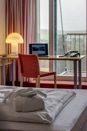 Standard Tek Kişilik Oda