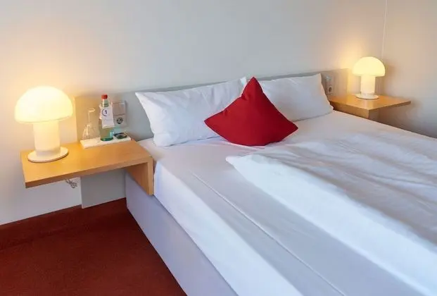 Standard Tek Kişilik Oda