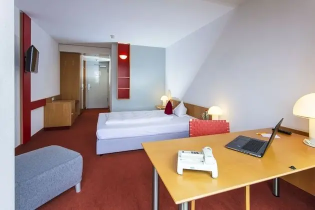 Standard Tek Kişilik Oda