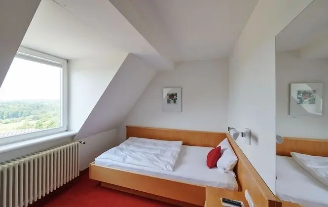 Standard Tek Kişilik Oda