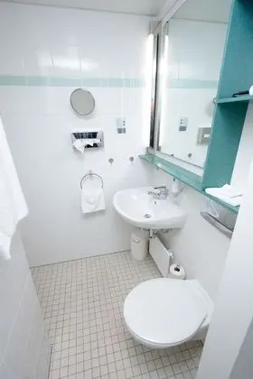 Standard Tek Kişilik Oda