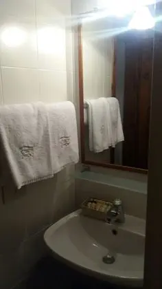 Basic Apart Daire, 1 Yatak Odası