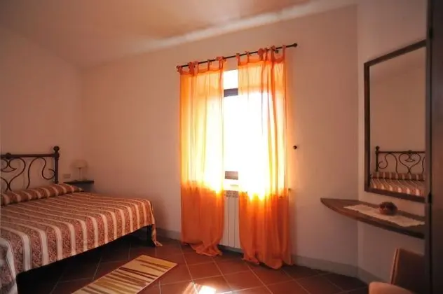 Standard Apart Daire, 1 Yatak Odası