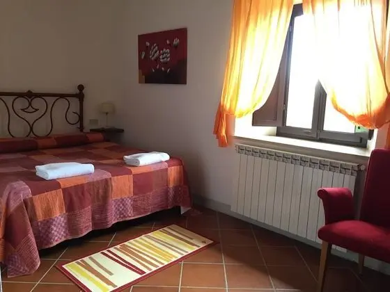 Standard Apart Daire, 1 Yatak Odası