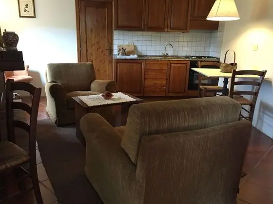 Standard Apart Daire, 1 Yatak Odası