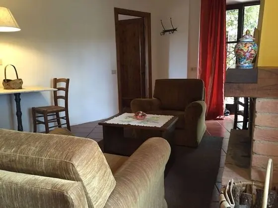 Standard Apart Daire, 1 Yatak Odası