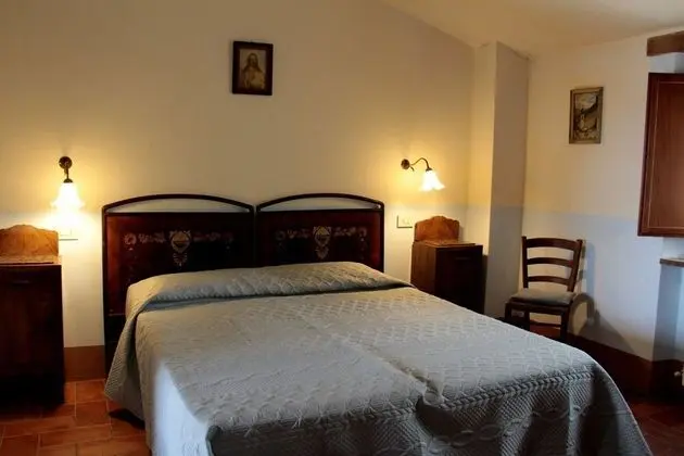 Family Apart Daire, Birden Çok Yatak, Bahçeli (Collelungo Green Vacation Shared Pool)