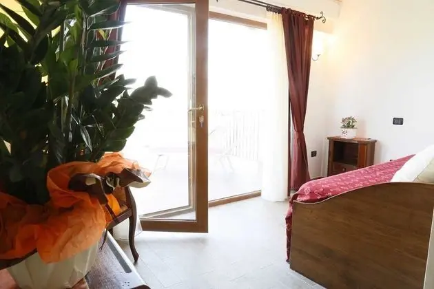 Deluxe Süit, Sıcak Su Küveti