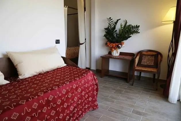 Deluxe Süit, Sıcak Su Küveti