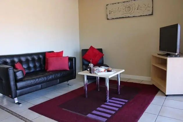 Deluxe Apart Daire, 1 Yatak Odası, Sigara İçilmez, Mutfak