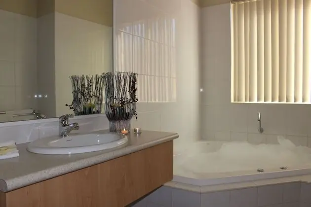 Deluxe Apart Daire, 1 Yatak Odası, Sigara İçilmez, Mutfak